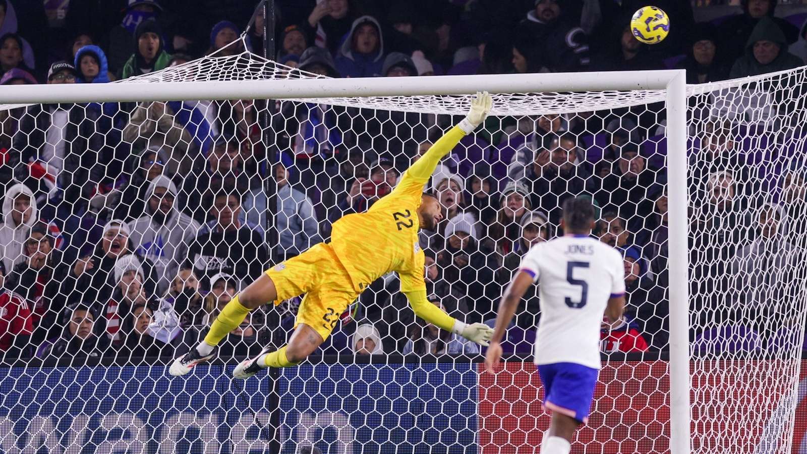 U23国足新帅扬科维奇正式入主国足开启新征程