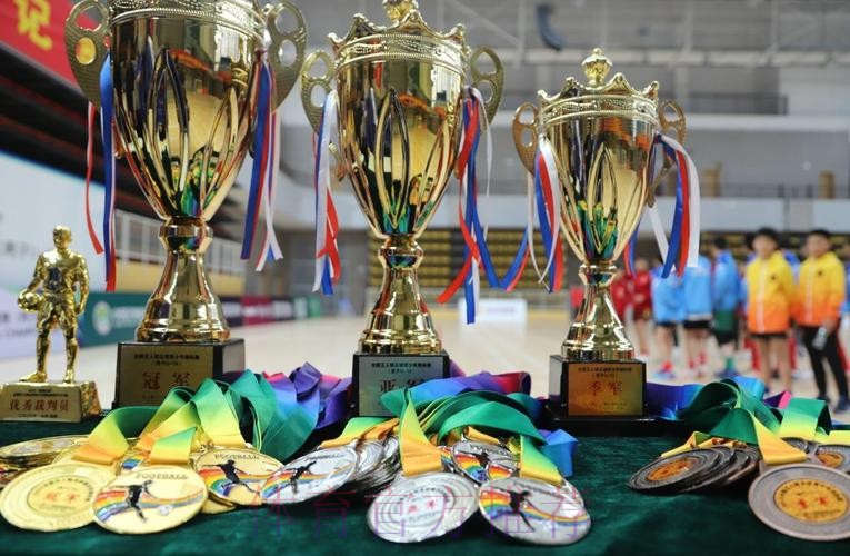 全国五人制足球锦标赛男子U-13闭幕 中国足球协会开展国内首次儿童安全保护培训