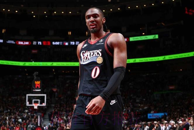 38分4板5助2断2帽，马克西燃尽遭绝杀！76人丢卡位战暴露致命短板